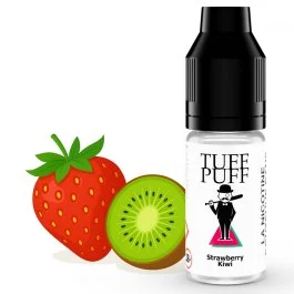 Strawberry Kiwi TUFF PUFF - 10ml