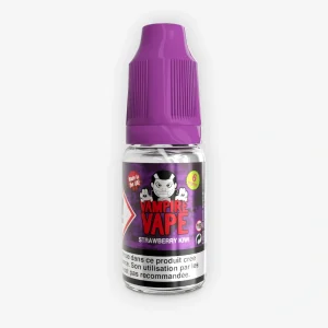 Strawberry kiwi Vampire Vape 10ml 06mg
