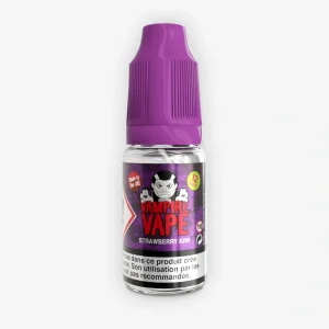 Strawberry kiwi Vampire Vape 10ml 12mg