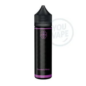 Strawberry Mango 50ml