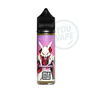Strawberry Slush 50ml