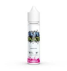 Strawberry Vape Sauce - 50ml