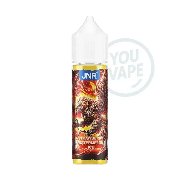 Strawberry Watermelon Ice 50ml