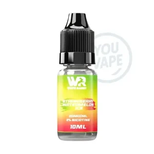 Strawberry Watermelon Ice Salt