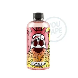 Strazcherry 200ml