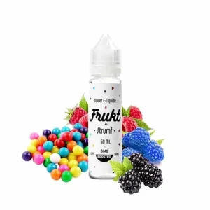 Strumf 50 ml – Frukt