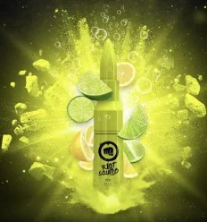 Sub-Lime Riot Squad - 50ml