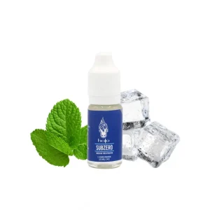 Sub Zero 10ml - Halo
