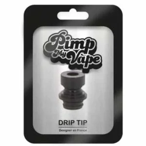 Sublimez Votre Vapotage avec le Drip Tip 510 PVM0053 Pimp My Vape