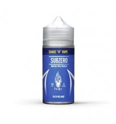 SubZero Halo - 50ml