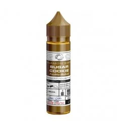 Sugar Cookie Glas Vapor - 50ml
