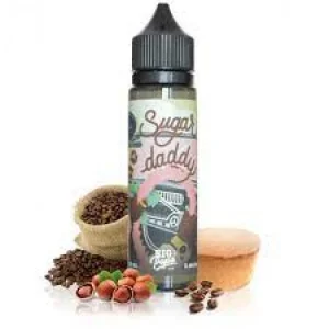 Sugar Daddy – Big Papa – 50mL