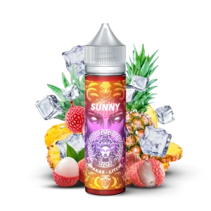 SUNNY 50ml MDS JUICE