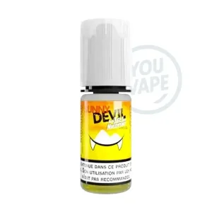 Sunny Devil Sel de Nicotine