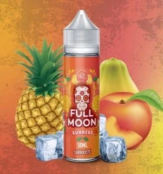 Sunrise Full Moon - 50ml