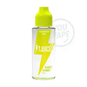 Sunset Sorbet 100ml