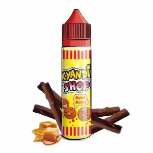 Super Babar 50ml – Kyandi Shop