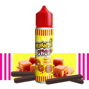 Super Babar Kyandi Shop 50ml