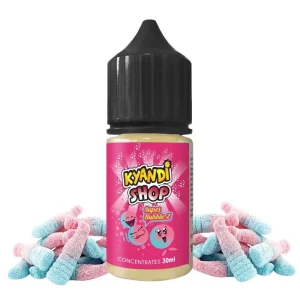Super Bubble Z Kyandi Shop