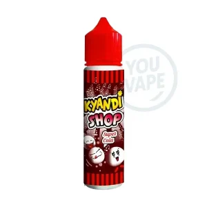 Super Cola 50ml