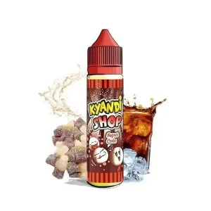 Super Cola 50ml – Kyandi Shop