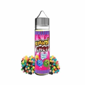 Super Gibus 50ml – Kyandi Shop