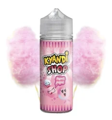 Super Papa Kyandi Shop - 100ml