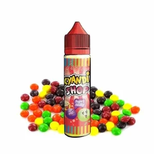 Super Skitty 50ml – Kyandi Shop