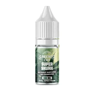Super Skunk 10 ml - Greeneo