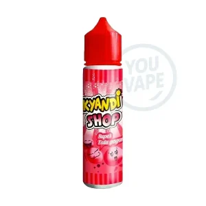 Super Tata Gaga 50ml