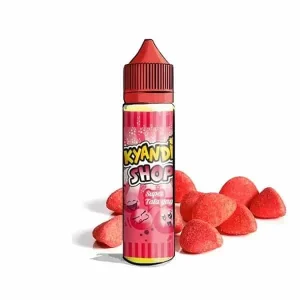 Super Tata Gaga 50ml – Kyandi Shop