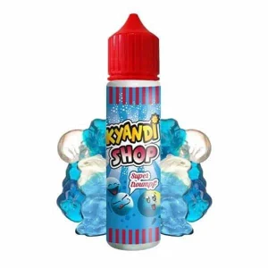 Super Troumpf 50ml – Kyandi Shop