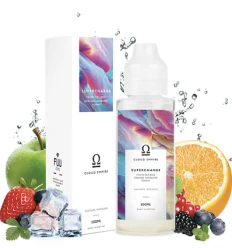 Supercharge Cloud Empire - 100ml