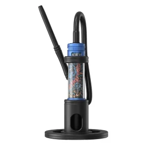 Support E-Chicha Aspire Magnum Dock