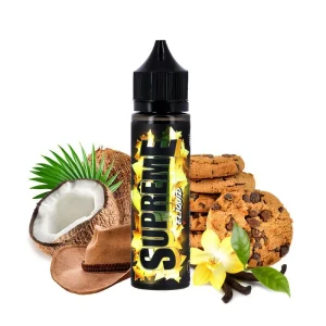 Suprême 0mg 50ml - Eliquid France