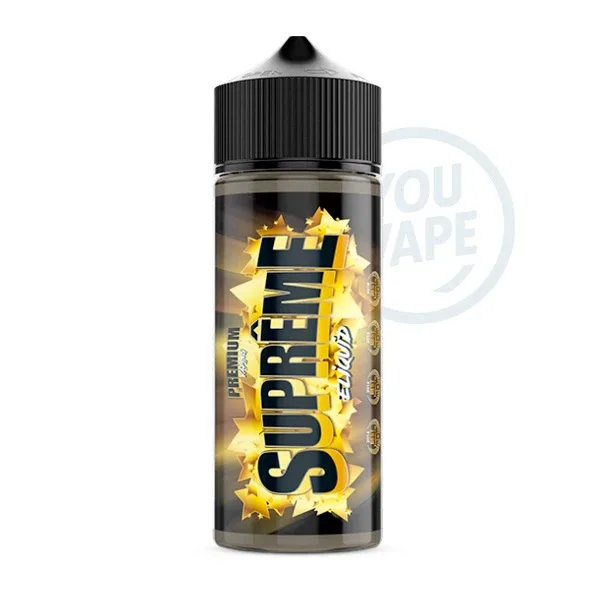 Supreme 100ml