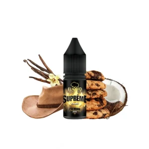 Suprême 10ml - Eliquid France