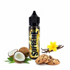 Suprême 50 ml – Eliquid France