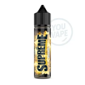 Supreme 50ml