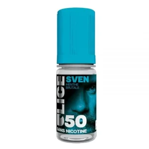 Sven – D’Lice – DLUO DÉPASSÉE