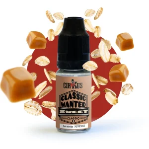 Sweet – Classic Wanted – VDLV – 10mL