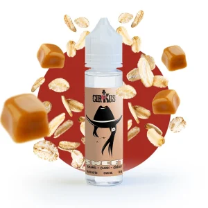 Sweet – Classic wanted – VDLV – 50mL