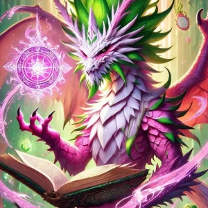 Sweet Dragon 50ml