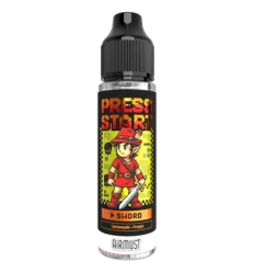 Sword Press Start Airmust - 50ml