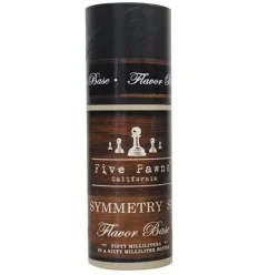 Symmetry Six Five Pawns - 50ml