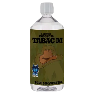 TABAC BLOND M 1L ESAVEUR