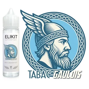Tabac gaulois