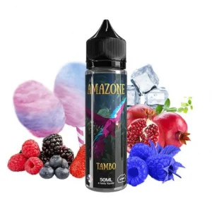 Tambo – Amazone – E.Tasty – 50mL