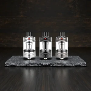 Tank Nautilus 3 – 24mm – Aspire