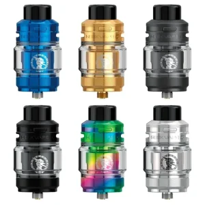 Tank Zeus Sub-Ohm SE – GeekVape